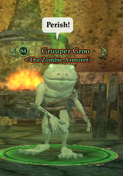 Gruuper Groo