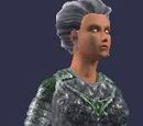Scattered Dusts (Armor Set)