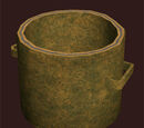 Copper Pot