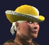 Hoo'Loh's Merry Hat (Equipped)