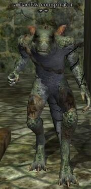 A Tae'Ew conspirator