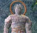 The Sentinel of Stone