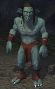 Race myr'dal