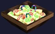Frostfell Candies (Visible)