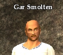 Gar Smolten