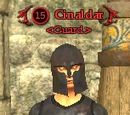 Cinaldar