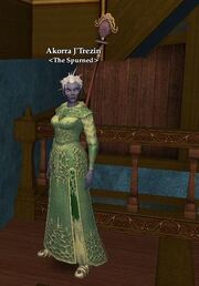 Akorra J'Trezin