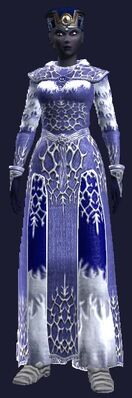 Zenith (Armor Set) (Visible, Female)