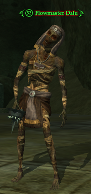 Flowmaster Dalu
