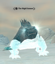 The Frigid Icemaw