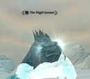 The Frigid Icemaw