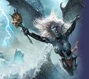 Tserrina Syl'Tor (Lore)