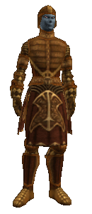 Wraith's Ethereal (Armor Set) (Visible, Male)
