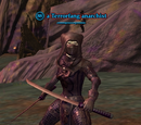 A Terrorfang anarchist