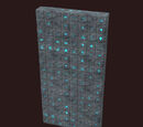 Narrow Divider of Ethernere Stone