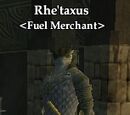 Rhe'taxus