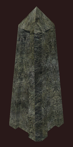 File:Aged Obelisk Gravemarker (Visible).png