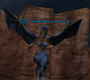 A Scornfeather sundancer