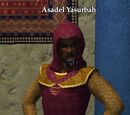 Asadel Yasurbah