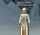 Lucretia Nasin