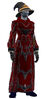 Robe of Al'Kabor (Visible)