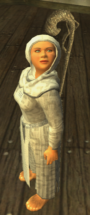 Bellendis Tempestcall