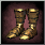 Feet Icon 93 (Fabled)