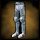 Plate Armor Legs
