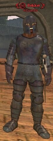 Bekker