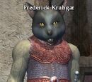 Frederick Kruhgar