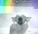 Snarf Frostfoot (Frostfell)