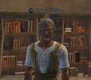 Caius Callidus
