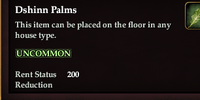 Dshinn Palms
