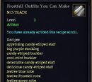 Frostfell Outfits You Can Make