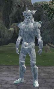 Theundeadking