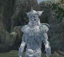 The Undead King
