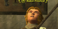 Rukir Pineleaf (Named)