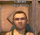 Gauldry