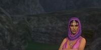 Mystic Margreth