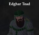 Edghar Toad