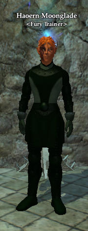 Haoern Moonglade