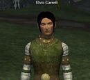 Elvic Garrett