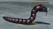 The Ravenous Underprowler