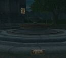The Fountain of Storms