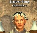 Kayben Eatny