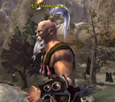 Glawksgotter