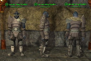 Orc-Crushbone (Guardian) Placed