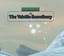 The Volatile Snowflurry