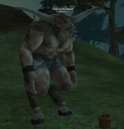 Charvis Drunkhoof