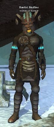 Rantiri Skelbre